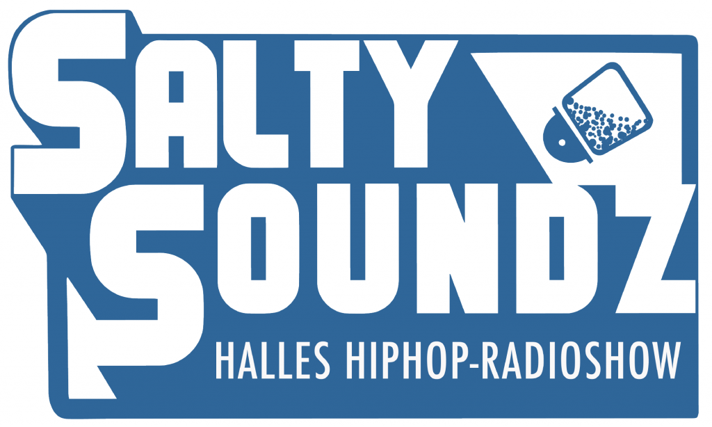 Salty Soundz Logo