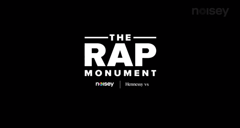 Rap Monument