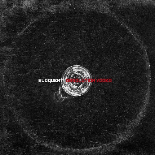eloQuent Absolution Vodka Cover