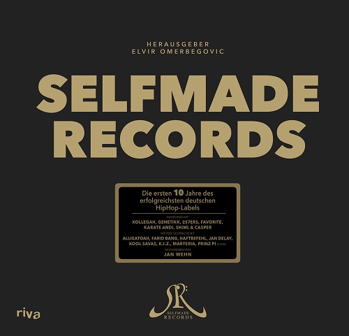 SelfmadeRecords_Buch