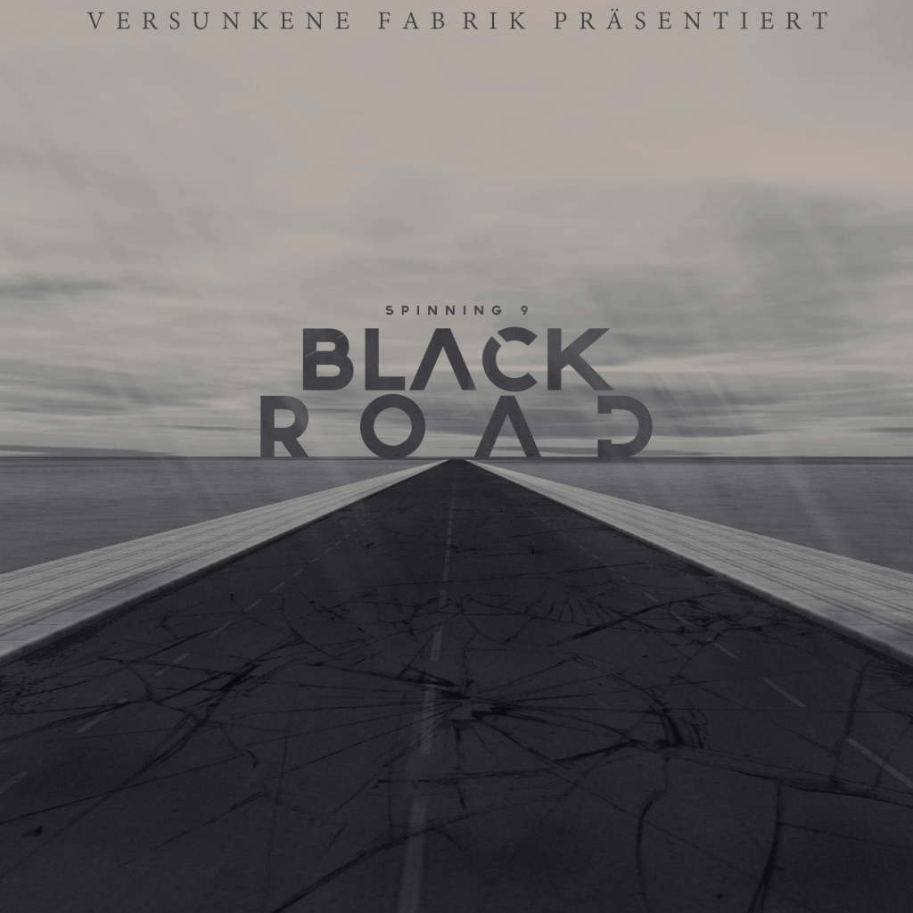 Black-Road-Cover
